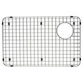 Dawn Kitchen & Bath Products Inc Dawn Kitchen & Bath G517 Stainless Steel Bottom Grid For Dsu2517 G517